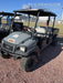 2022 Club Car CA1700D Canopy, Diesel, 4 Passenger