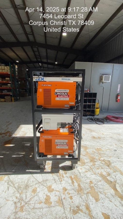 2023 LEX WR6A-7SM-FG26DZ6LD-R