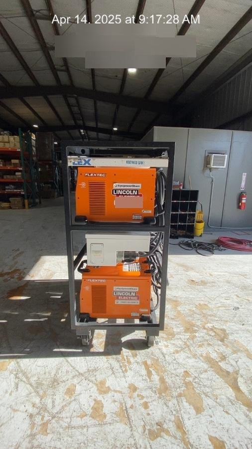 2023 LEX WR6A-7SM-FG26DZ6LD-R