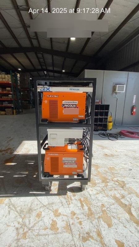 2023 LEX WR6A-7SM-FG26DZ6LD-R