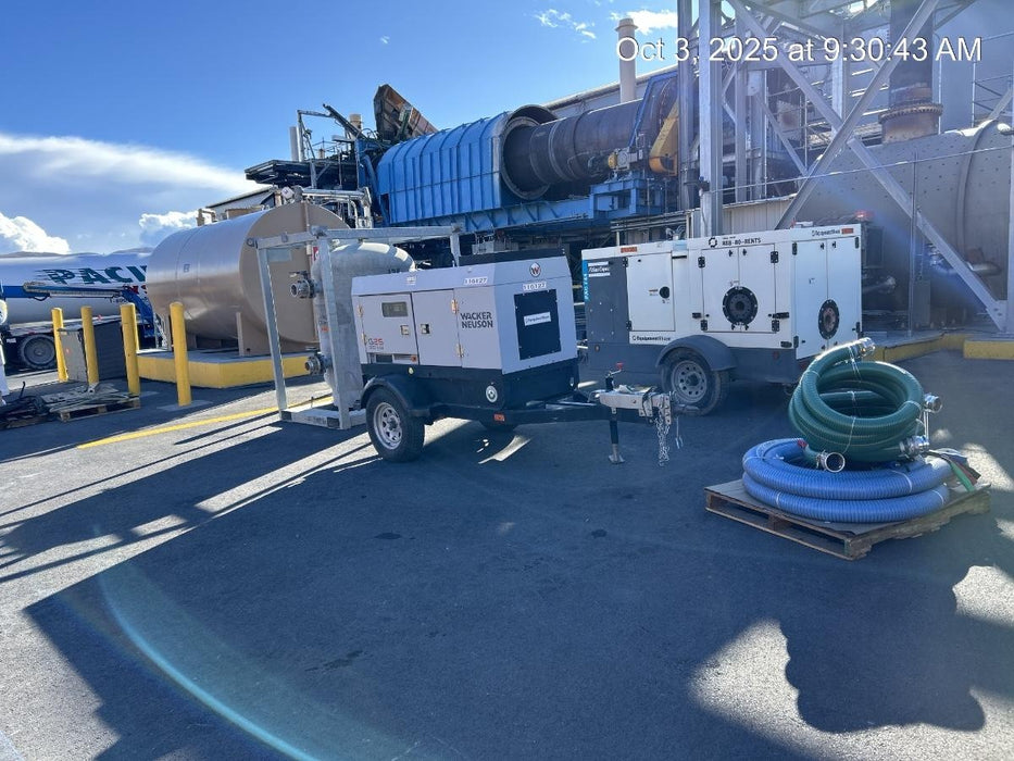 2023 ATLAS COPCO PAC F44 KD-S