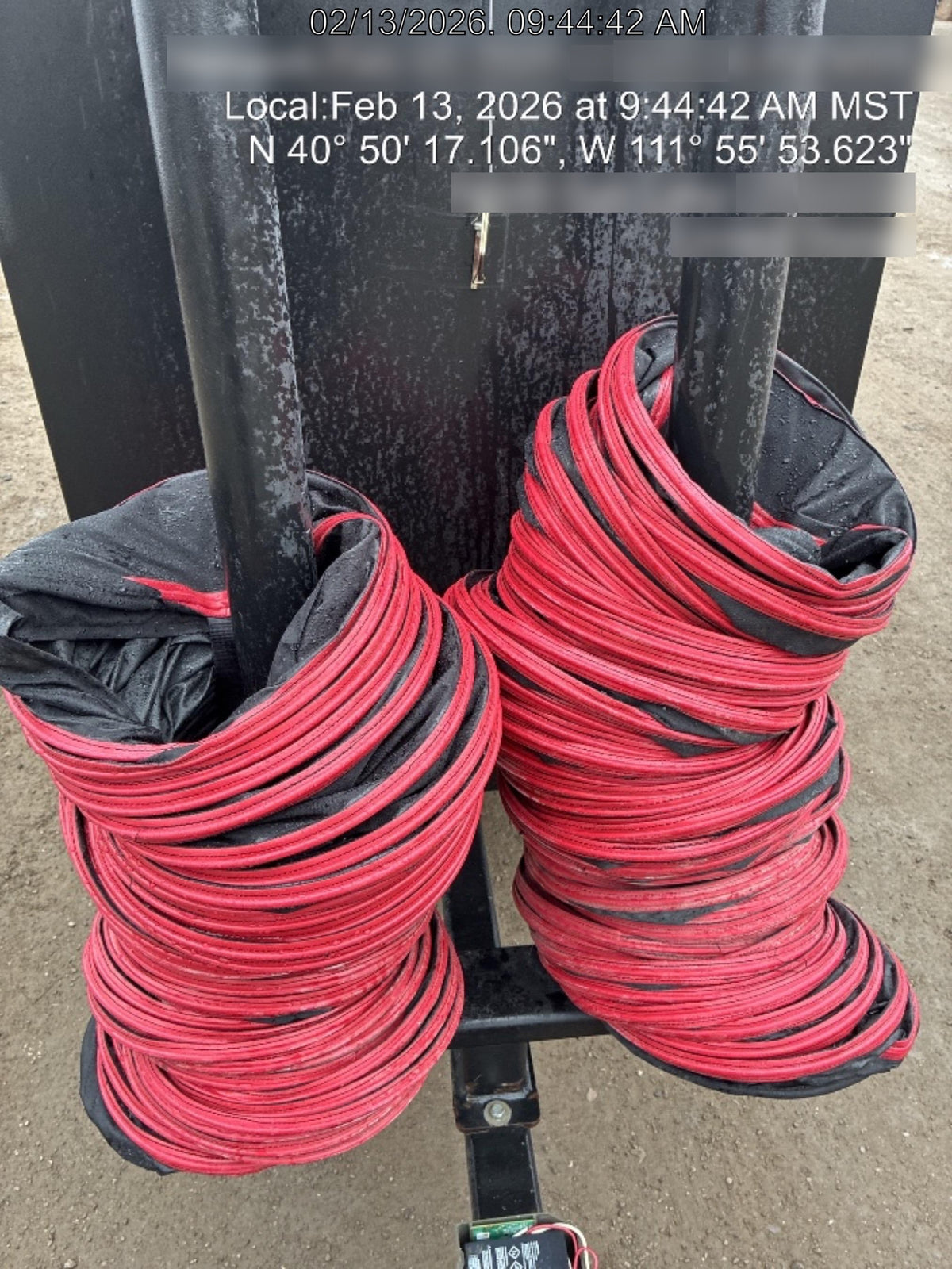2020 THERM DYNAMICS TD600