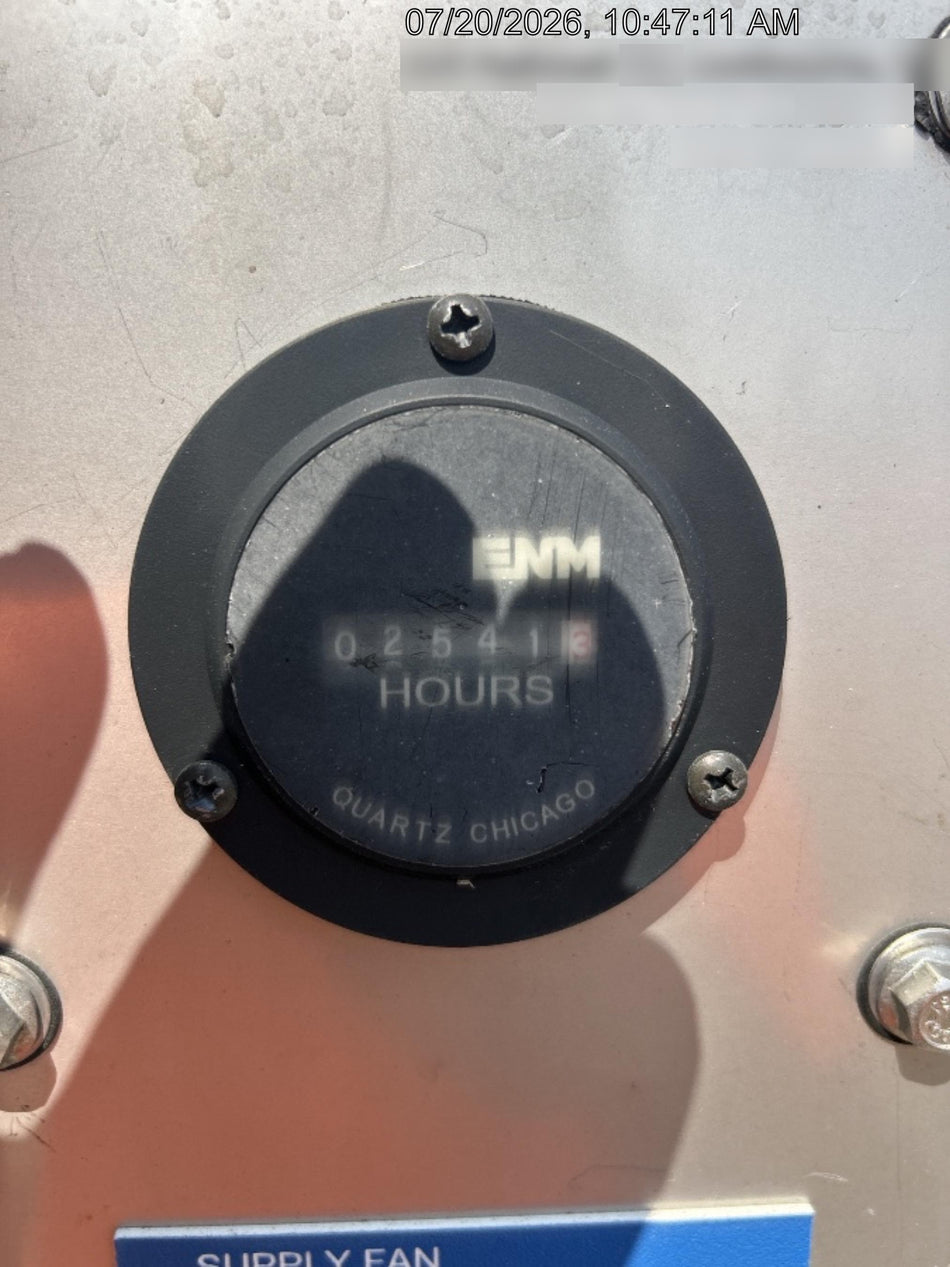2022 CLIMATE DESIGN INTERNATIONAL MS-7500/5500