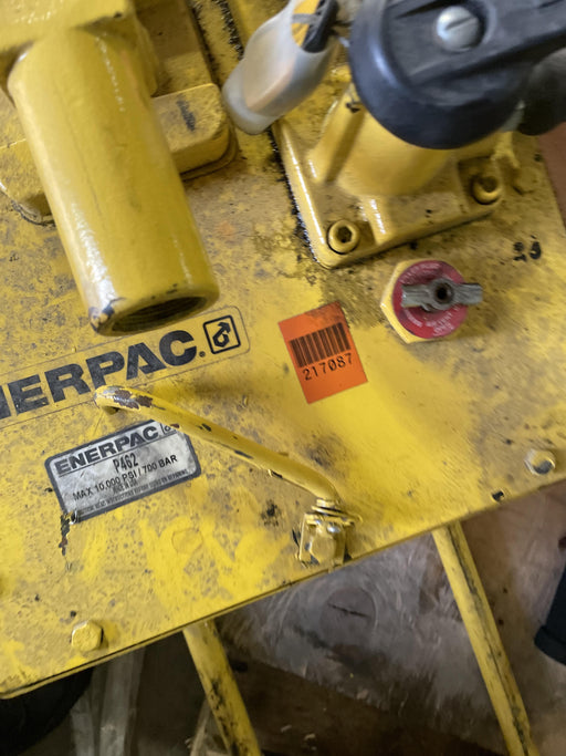 2022 ENERPAC P462
