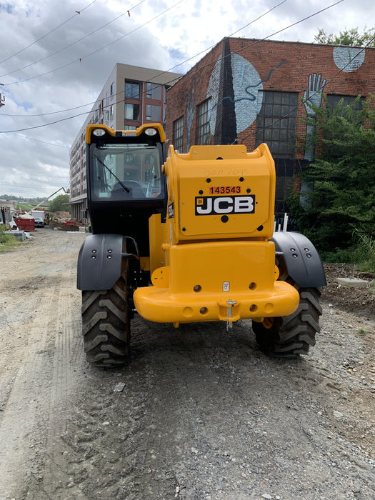 2021 JCB 508-66TC