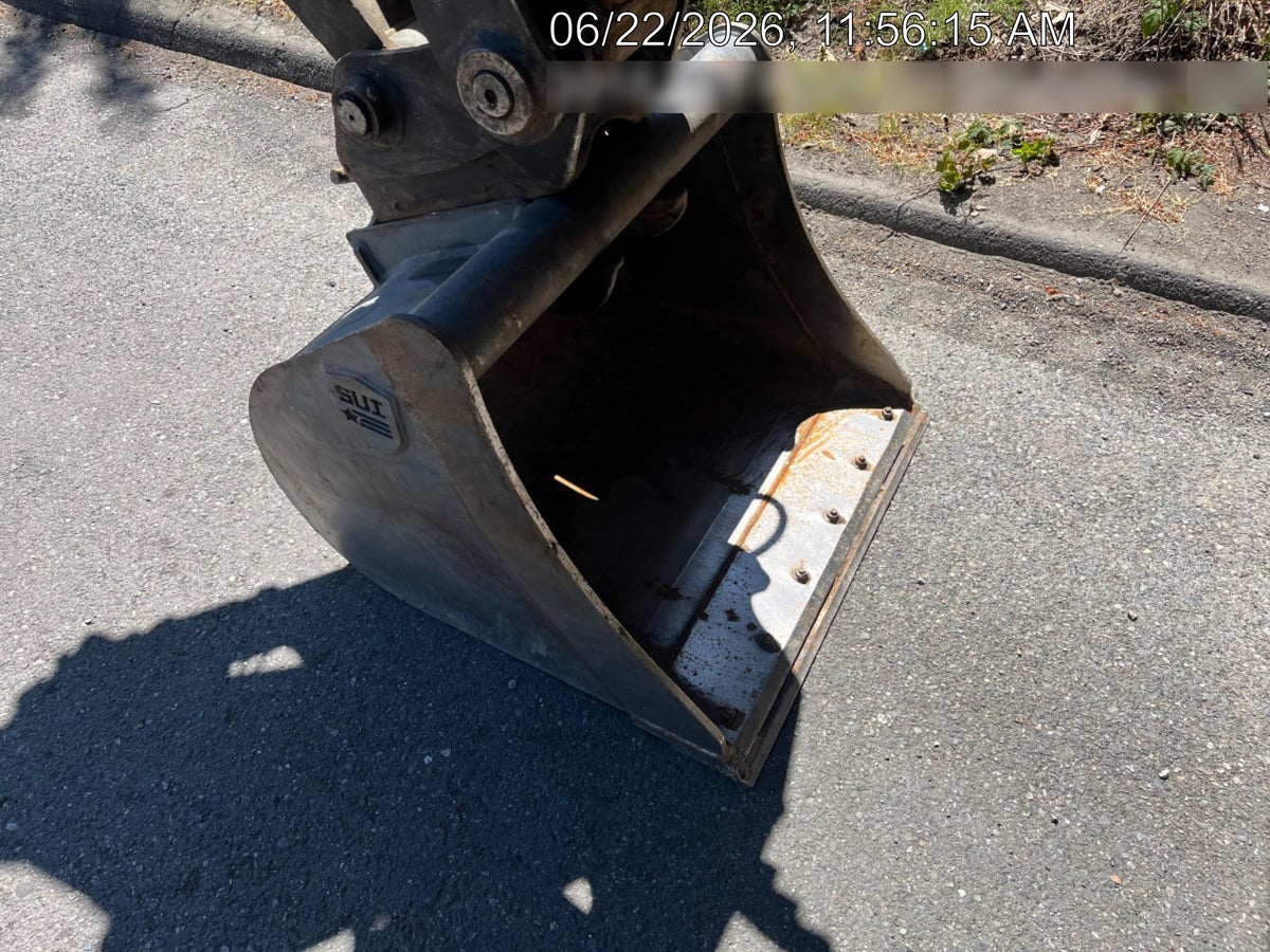 2023 STEEL UNLIMITED SUIEXC2036DB