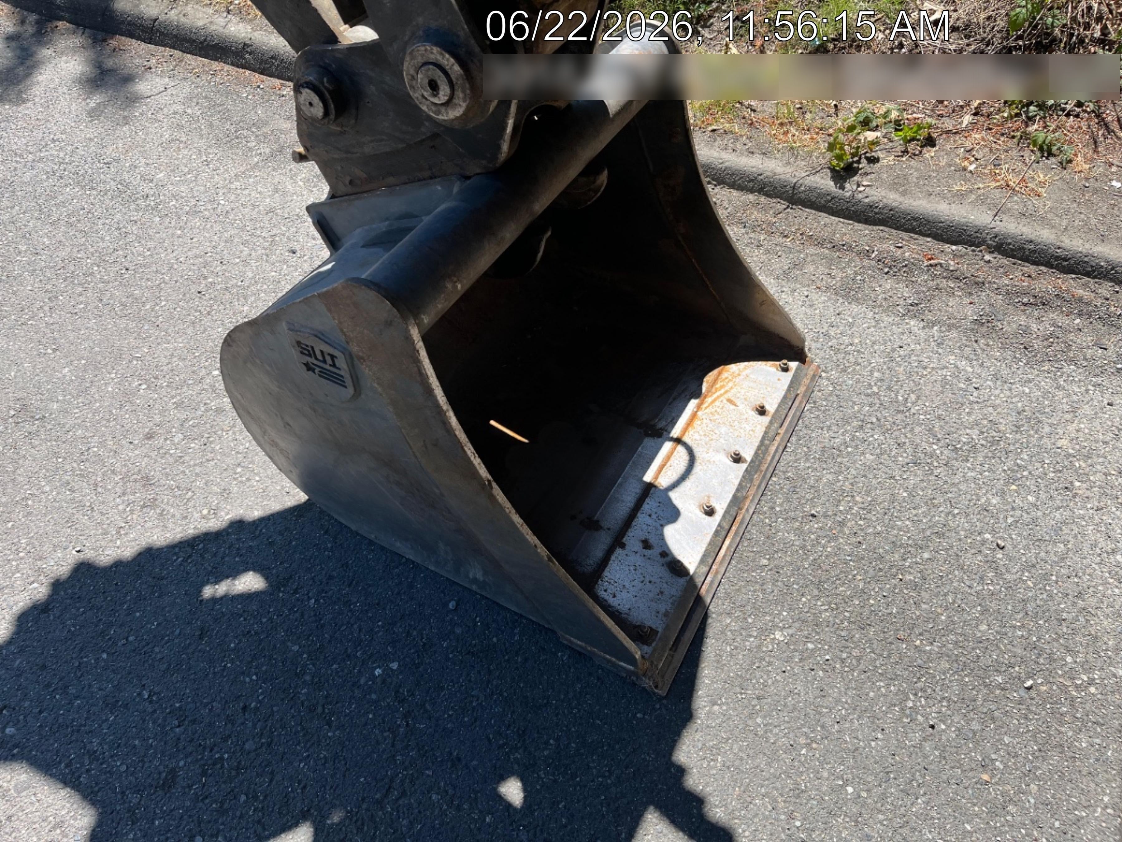 2023 STEEL UNLIMITED SUIEXC2036DB
