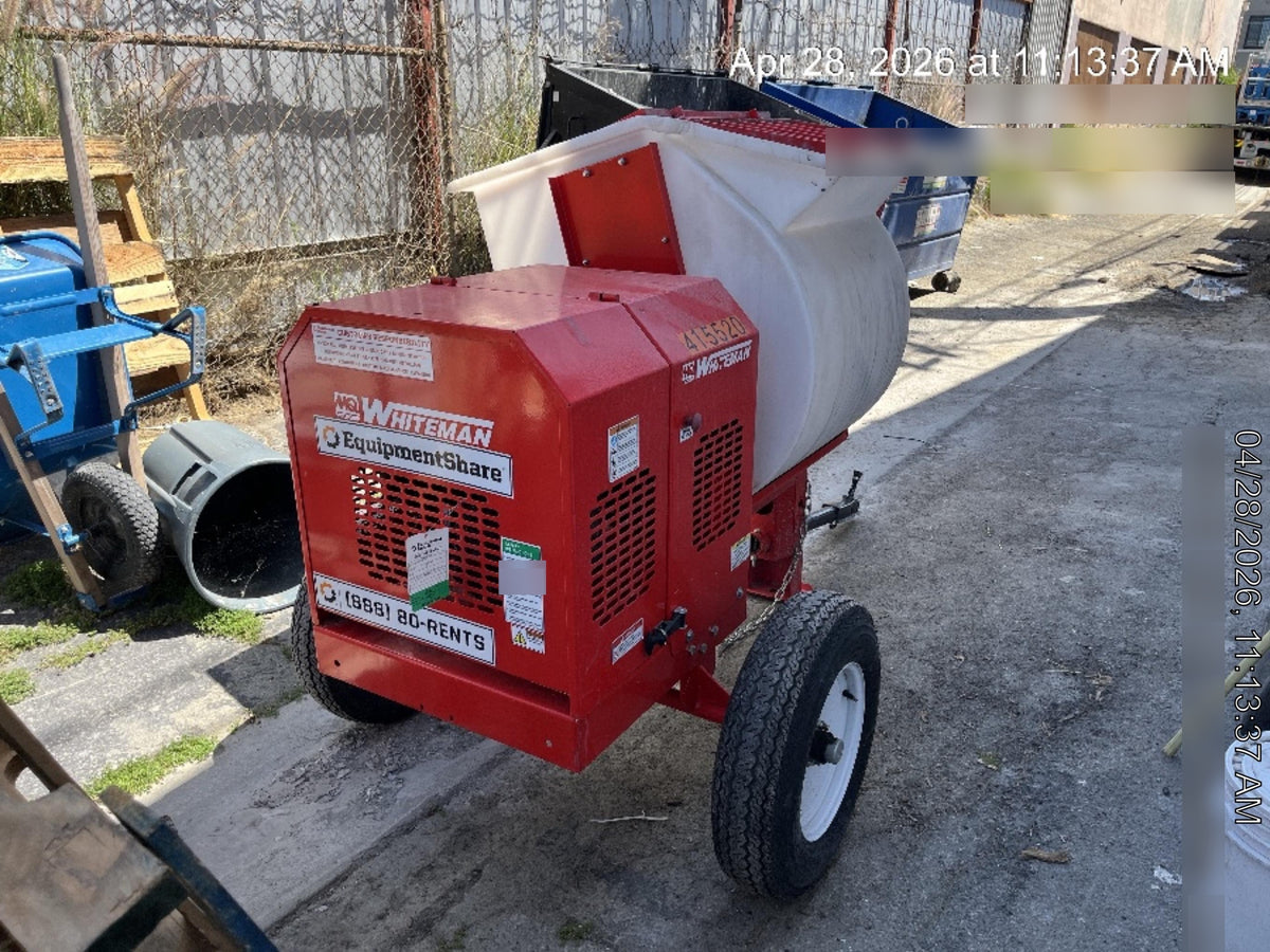 2024 MULTIQUIP WM90PH8