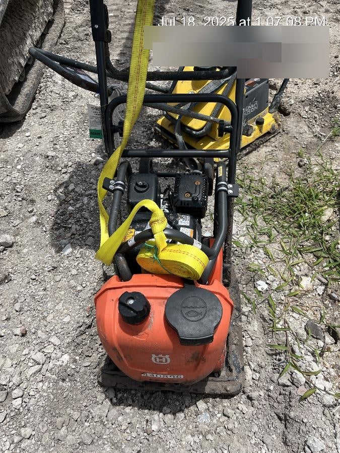 2024 HUSQVARNA LF75