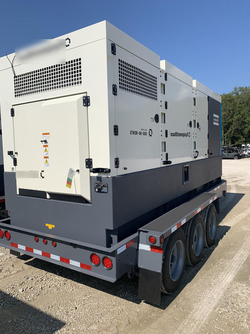 2022 ATLAS COPCO QAS 700