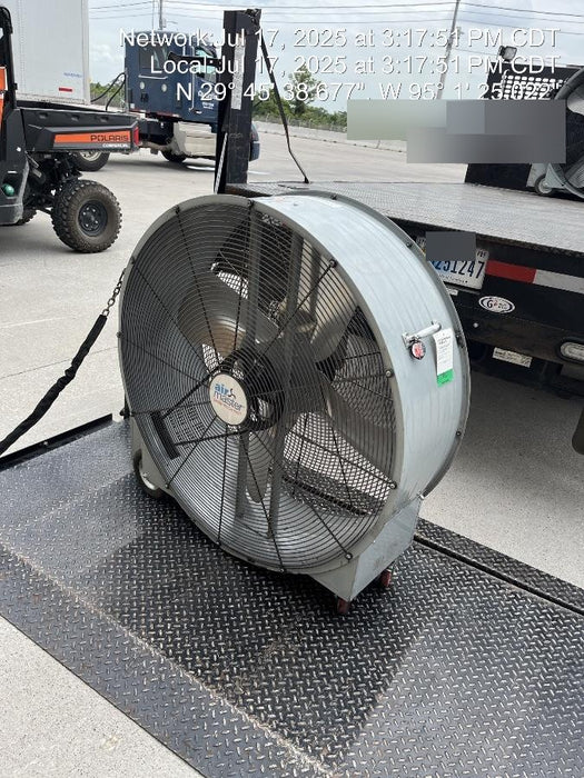 2024 AIRMASTER 60002