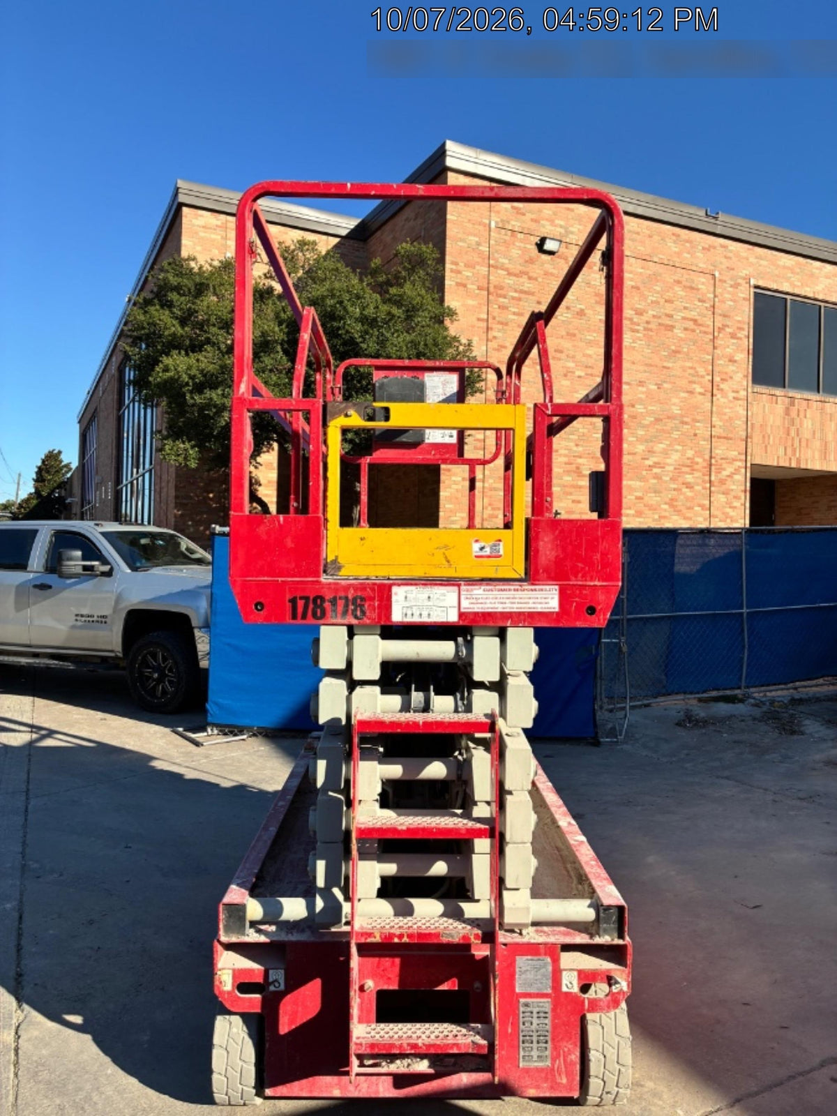 2021 MEC 4046SE