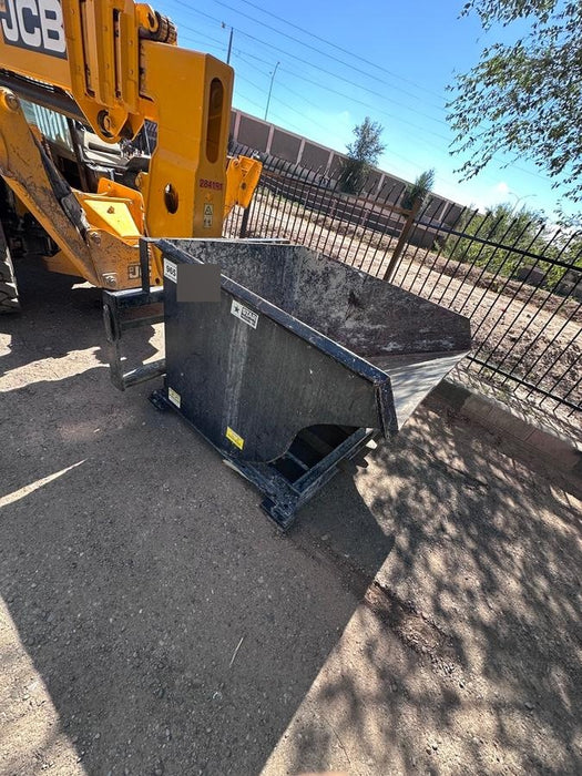 2020 STAR INDUSTRIES M-1820 - Self-Dump Hopper