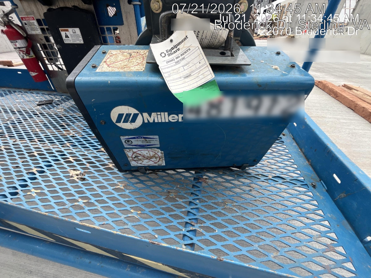 2024 MILLER CST 280