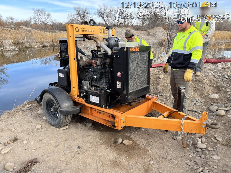 2022 PIONEER PP66S12L71-TD2.9L4