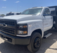 2023 CHEVROLET C5500 Stake Bed - Rental