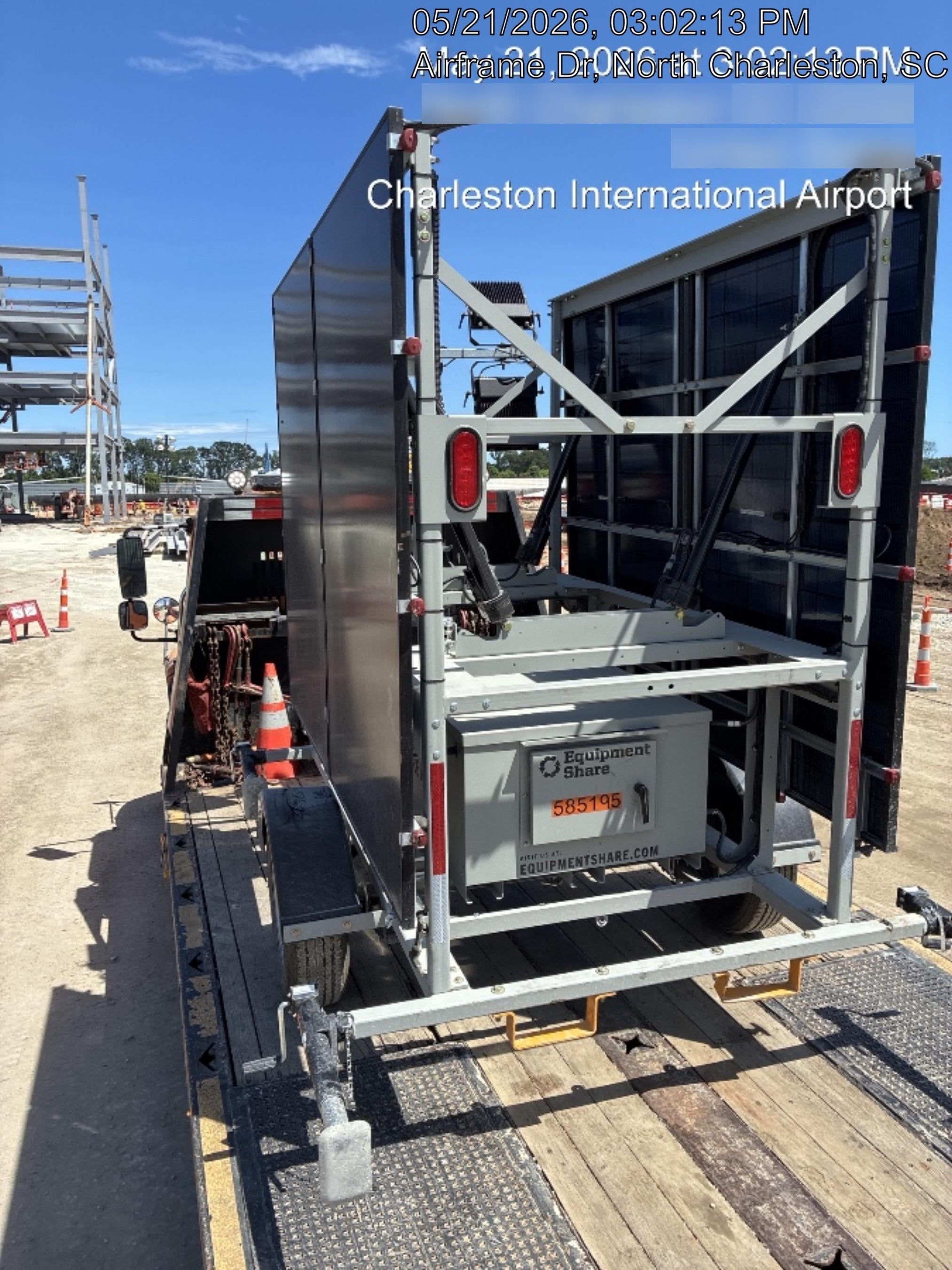 2026 PROGRESS SOLAR SOLUTIONS Helios-2XP