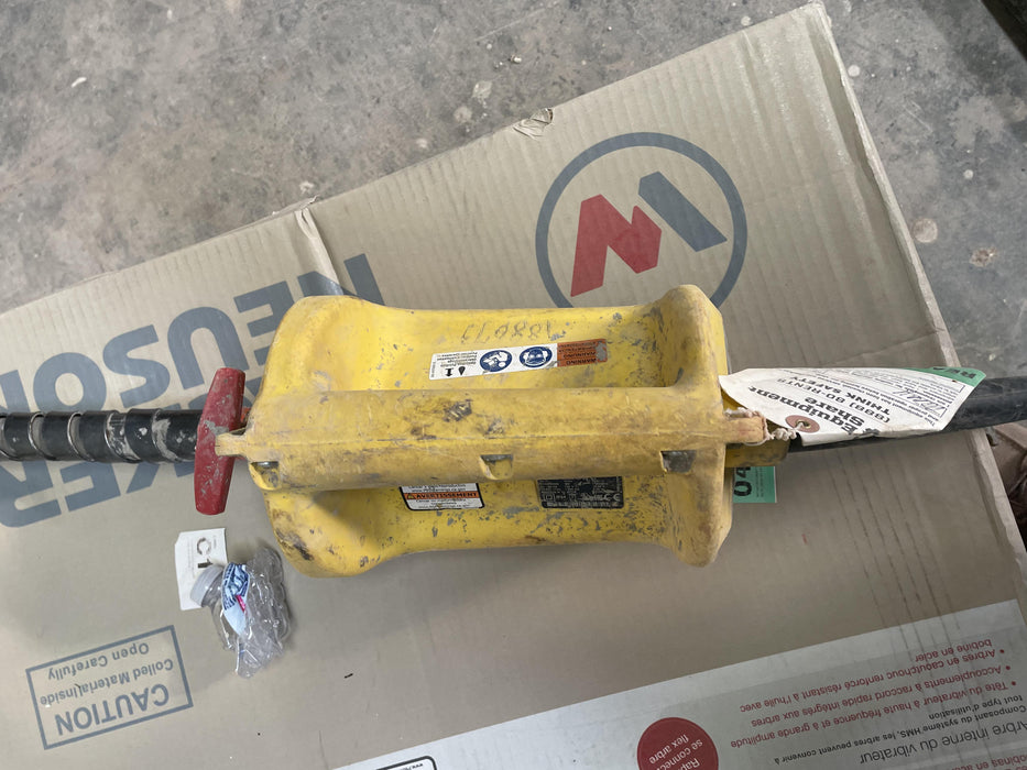 2021 WACKER NEUSON M2500