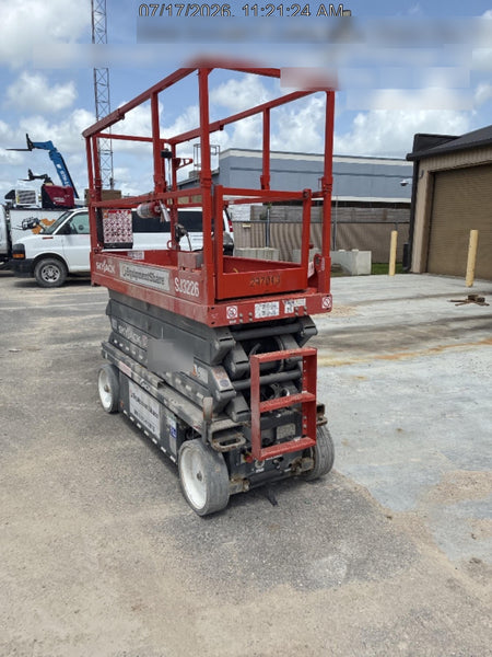 2023 SKYJACK SJ3226