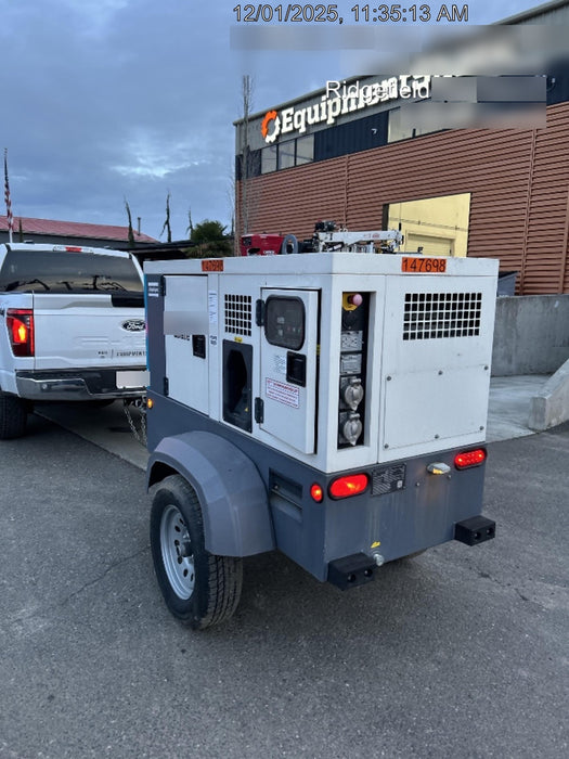 2020 ATLAS COPCO QAS25