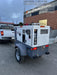 2020 ATLAS COPCO QAS25