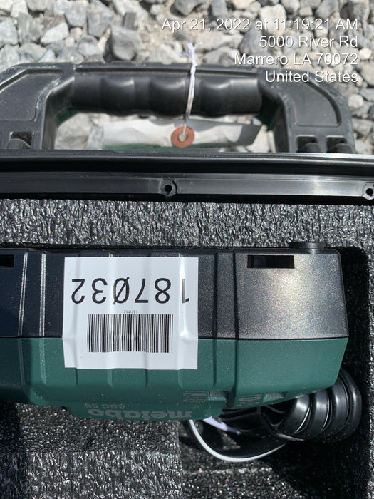 2021 TORCUP VT-500KIT