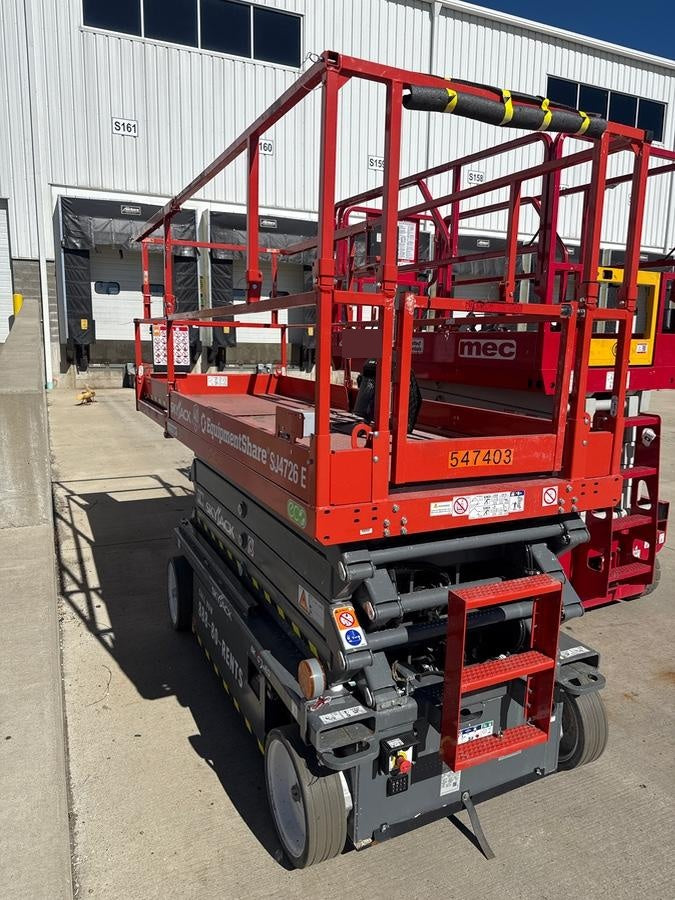 2025 SKYJACK SJ4726