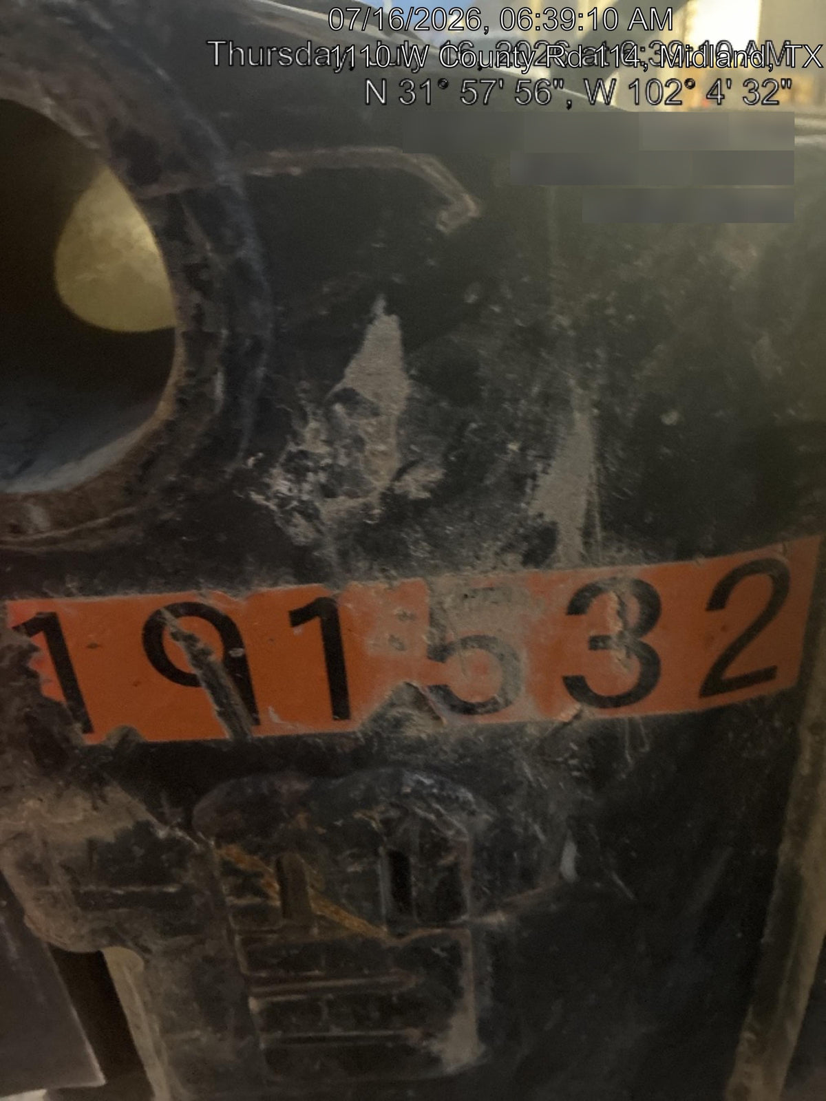 2021 EPIROC ES80