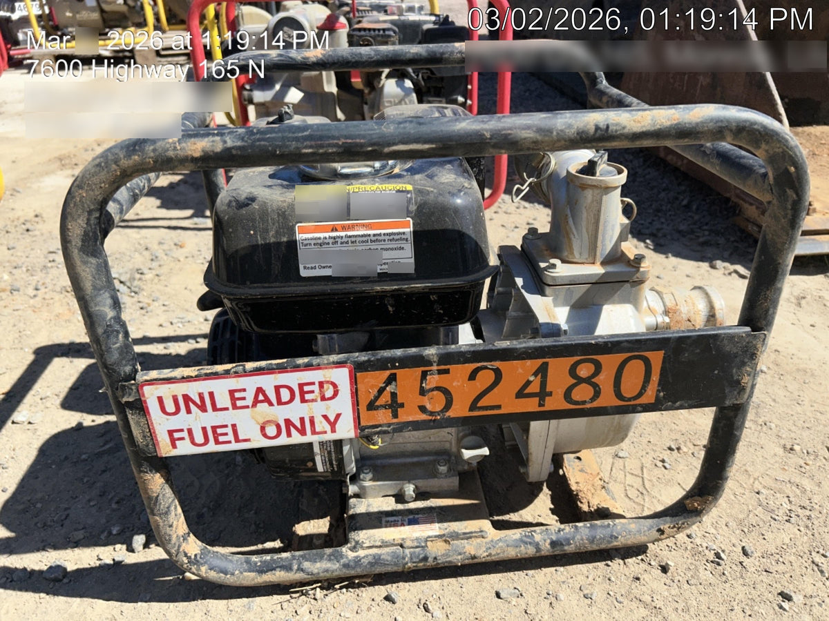 2024 MI-T-M WTP-S02-1MGH