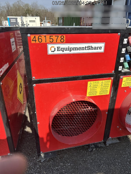 2024 CAMPO EB150E480600V