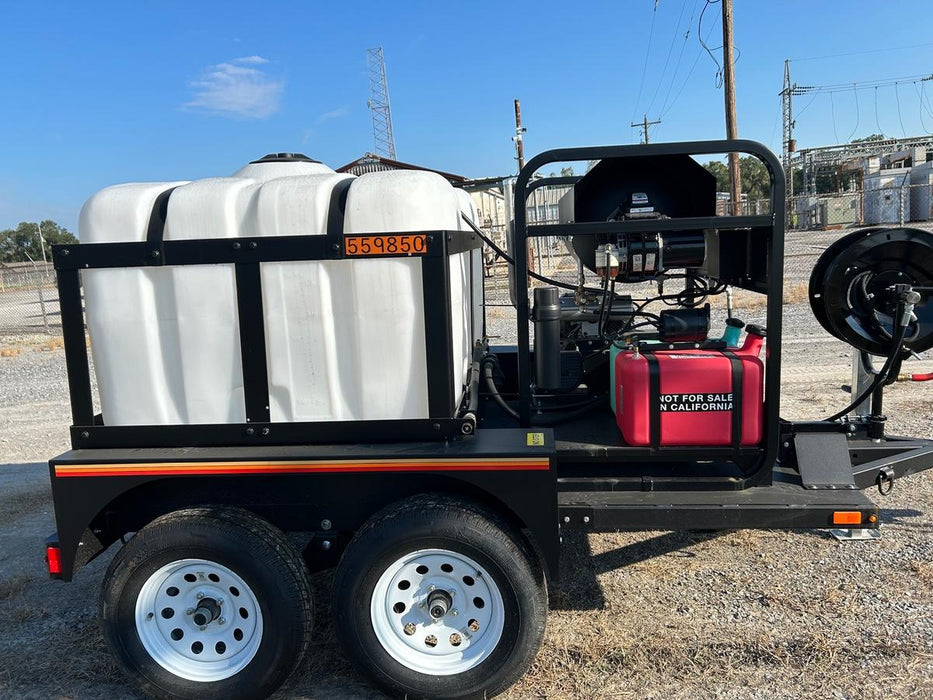 2025 MI-T-M HS-3505-1MGH-UR