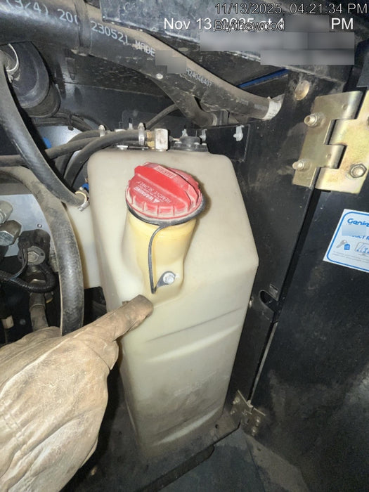 2020 GENIE GS-4069 RT