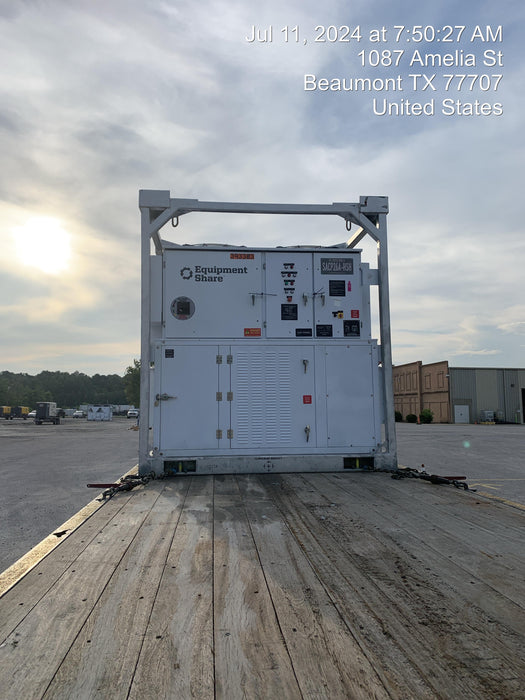 2024 SMARTECH SACP26A-HS