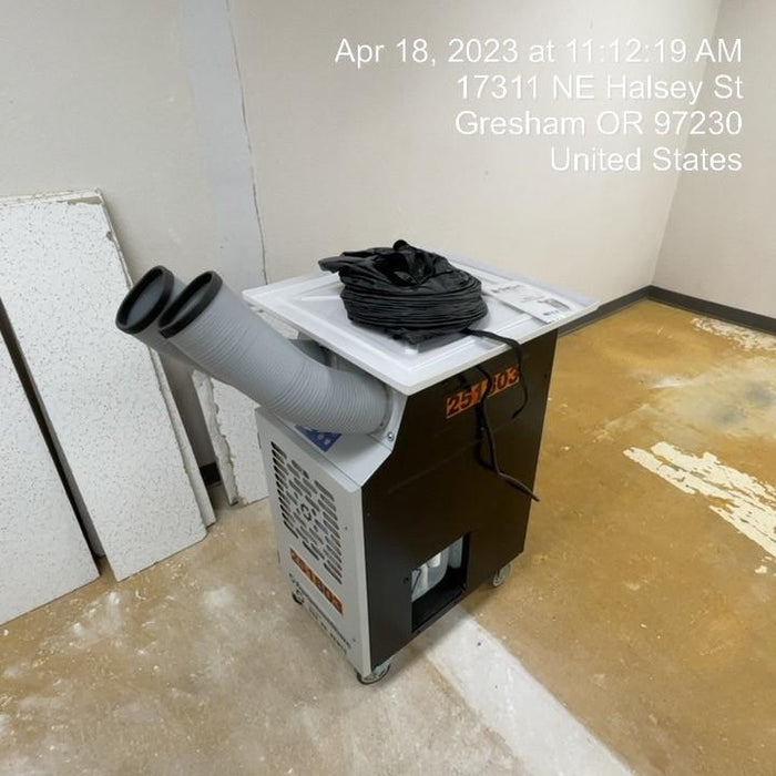 2022 KWIKOOL KPAC1811-2