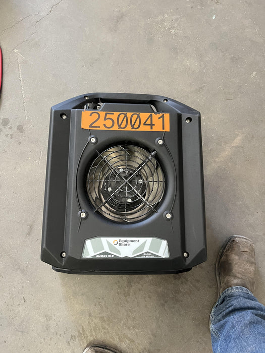 2022 PHOENIX AirMAX Radial Air Mover