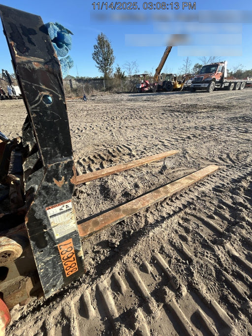 2024 VIRNIG PF4855-5VG