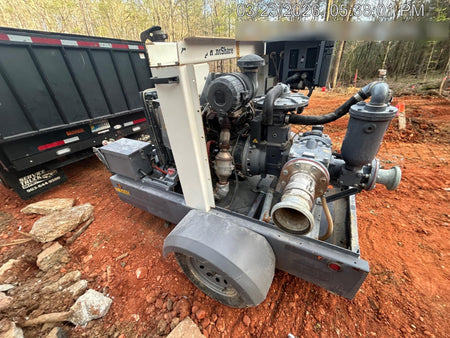 2023 ATLAS COPCO PAC F44 KD