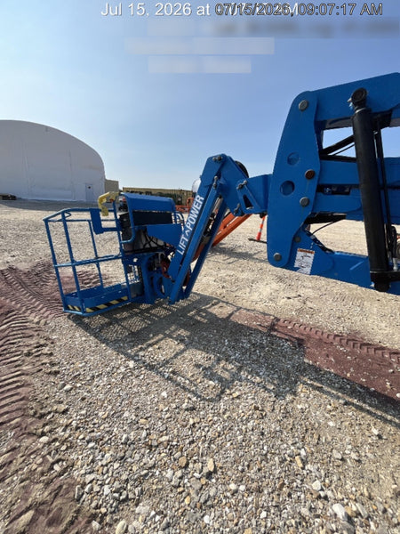 2023 GENIE Z-45 XC