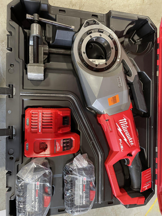 2021 MILWAUKEE 2874-22HD