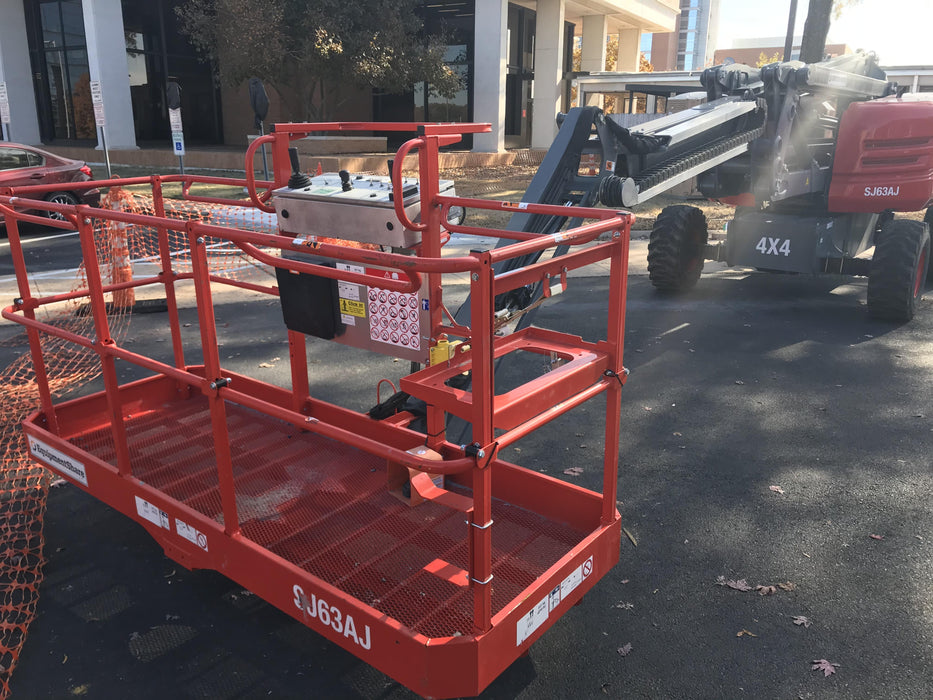 2019 SKYJACK SJ63 AJ