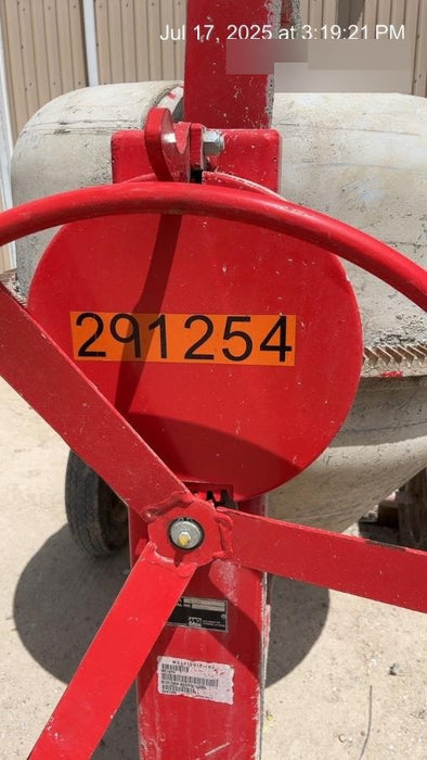 2023 MULTIQUIP MC12PH