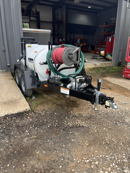 2026 WYLIE EXP-550L-S