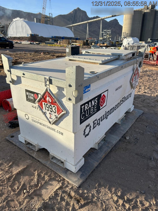 2024 WESTERN GLOBAL 20TCG-ES