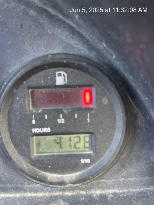 2022 Club Car CA1700D Canopy, Diesel, 4 Passenger