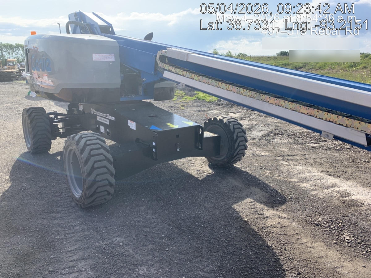 2024 GENIE S-45 XC