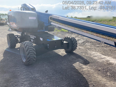 2024 GENIE S-45 XC