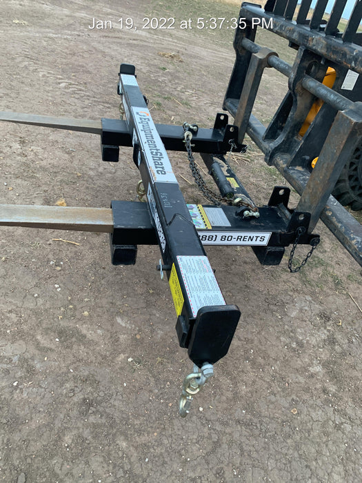 2020 STAR INDUSTRIES 1150C