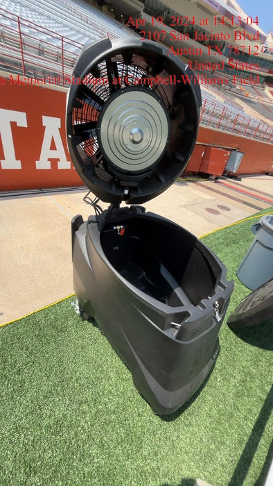 2024 POWER BREEZER PB4MAX