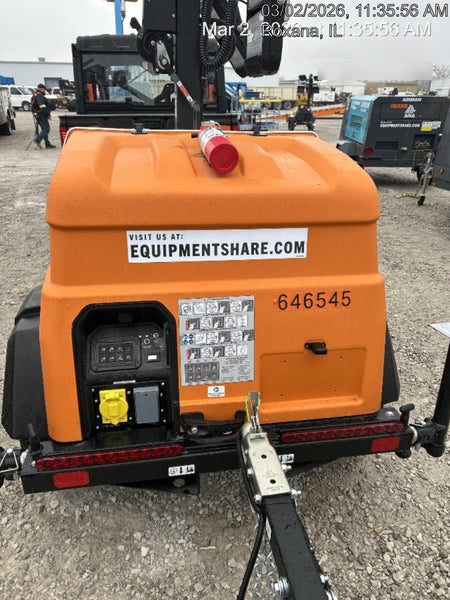 2026 GENERAC MLTS-4