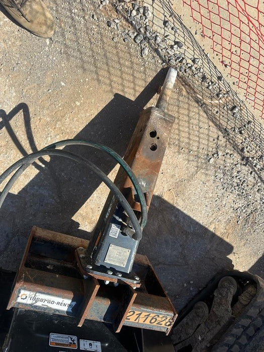 2022 BLUE DIAMOND HB95